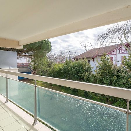 Appartement Proche Plage & Casino Avec Balcon Et Parking Prive, Arcachon - Fr-1-319-110 ภายนอก รูปภาพ