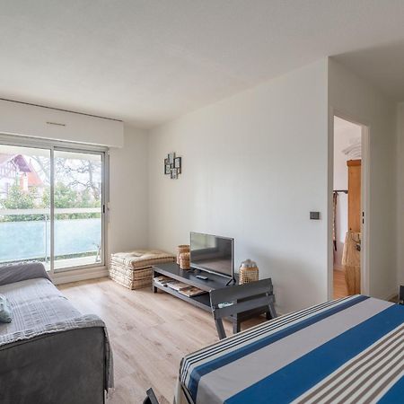 Appartement Proche Plage & Casino Avec Balcon Et Parking Prive, Arcachon - Fr-1-319-110 ภายนอก รูปภาพ